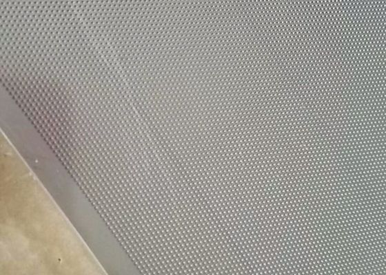 Đĩa lọc lưới ăn mòn thép không gỉ 10 micron cho loa xe hơi