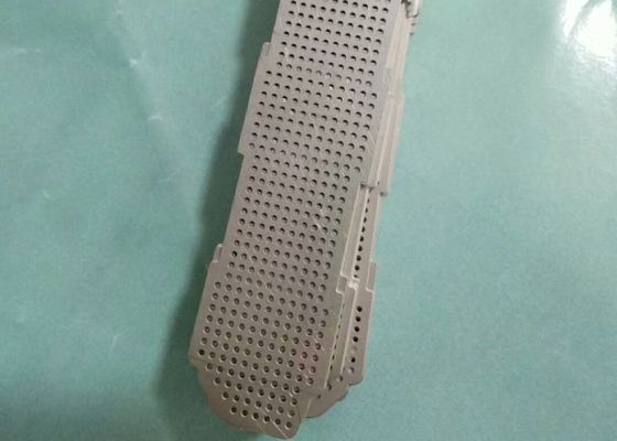 Đĩa lọc lưới ăn mòn thép không gỉ 10 micron cho loa xe hơi