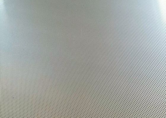 Đĩa lọc lưới ăn mòn thép không gỉ 10 micron cho loa xe hơi