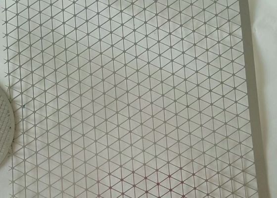 Đĩa lọc lưới ăn mòn thép không gỉ 10 micron cho loa xe hơi