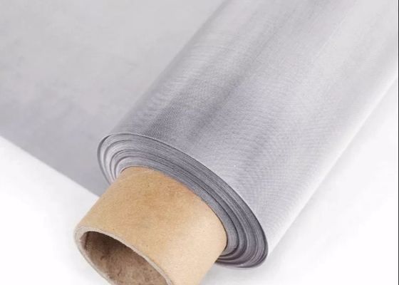304 thép không gỉ dây lọc lưới dệt Hà Lan 1x30m