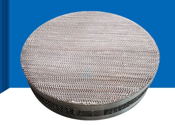 Lưới đan cấu trúc bằng thép không gỉ 304 316, kích thước 800x150mm
