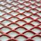 Hàng rào Tăng kim loại mở rộng Lưới kim cương Thép carbon 3,14lbs Lưới lưới