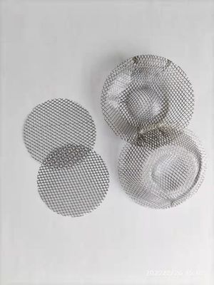 Stainless Steel Hookah Bowl Metal Head Screen Độ dày 0,3mm