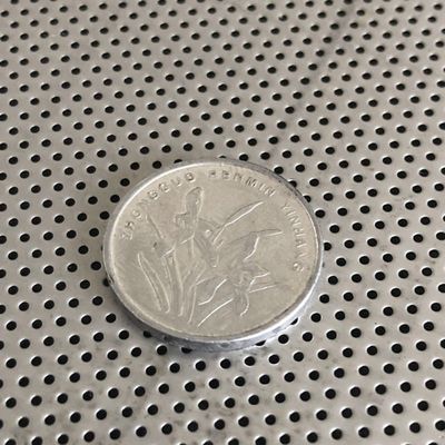 Thép carbon galvanized tấm kim loại lỗ 1000x2000mm lỗ tròn
