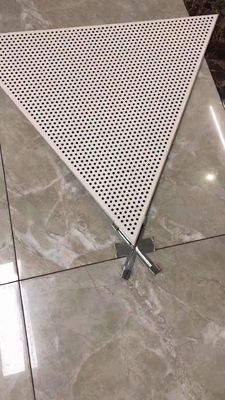 Tấm lưới đục lỗ bằng thép không gỉ 304, lỗ 1.2mm