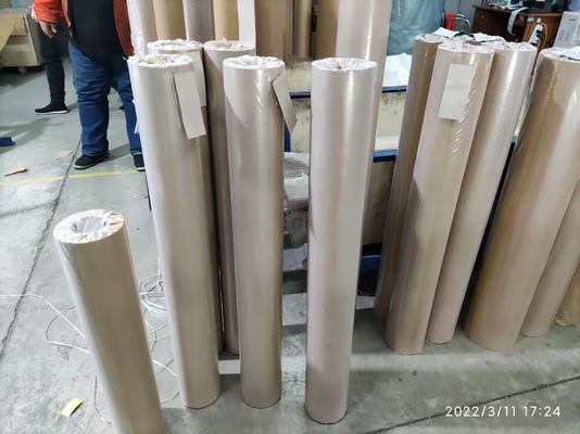 304 thép không gỉ ngược Hà Lan dệt dây lưới kim loại màn hình vải