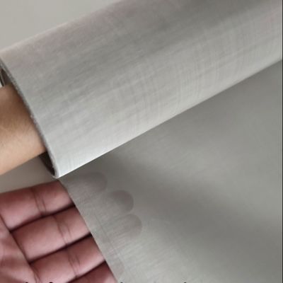 SS304 Stainless Steel Woven Wire Mesh cho lọc công nghiệp