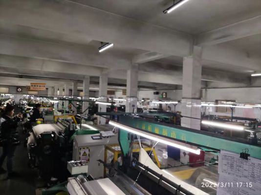 Lưới thép không gỉ 304 dệt để lọc ở nhiệt độ cao