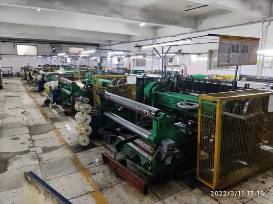 Vải lọc bằng thép không gỉ SUS316L 1-635 Lưới Mẫu Miễn Phí