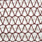 Trang trí Ss304 Lưới kim loại kiến ​​trúc Dây đai dệt xoắn ốc