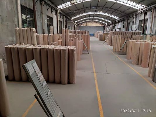 Thép không gỉ Dải lọc dệt vải Hà Lan đơn giản cho dầu