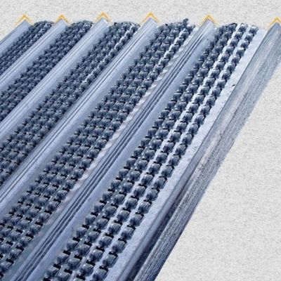 Lưới thép Hy Rib mạ kẽm cho ván khuôn bê tông