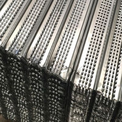 Lath kim loại sườn cao nhựa nhựa nhựa nhựa nhựa nhựa nhựa 0,45m x 2m