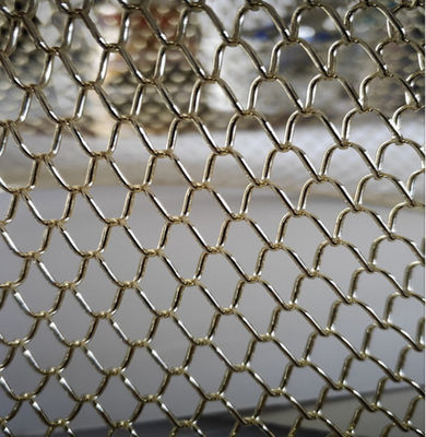 Hot Dip Galvanized Chain Link hàng rào 5ft cho các sân thể thao