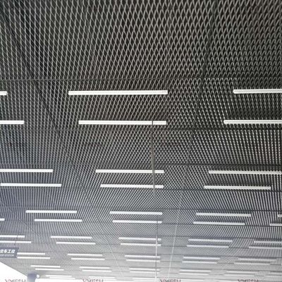 Hệ thống trần bằng kim cương thông thường