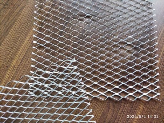 Kim cương mở rộng mạ kẽm kim cương tự mài mòn cho vữa 3,4lb 2,5lb