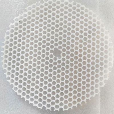 Tấm / Tấm / Tấm nhựa đục lỗ PVC PE PP cho trần