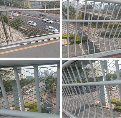 Đường dây thép không gỉ được tùy chỉnh