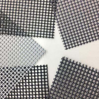 304 Stainless Steel Security Mesh Cat Scratch bảo vệ