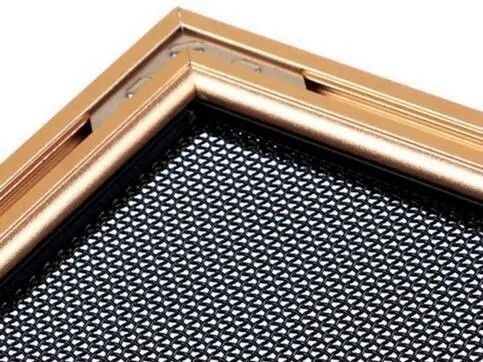 Ưu tiên dày 316 Stainless Steel Wire Mesh Screen Sử dụng tại nhà
