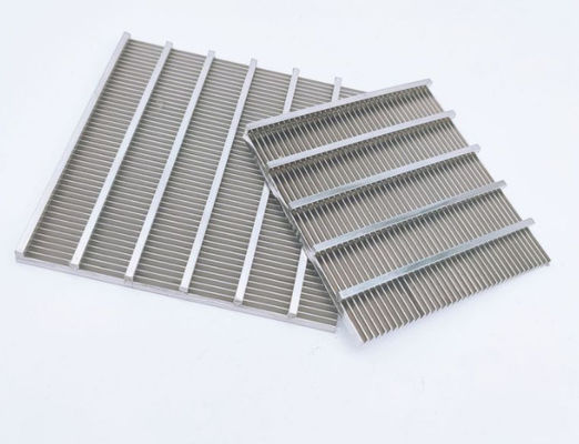 0.2mm màn hình sợi lưỡi liềm hàn bảng phẳng tùy chỉnh
