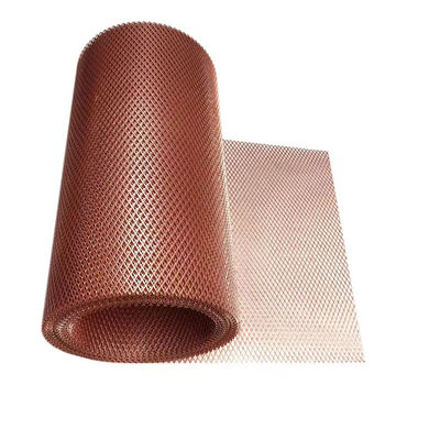 Máy gia dụng gia dụng pin mở rộng tấm lưới đồng với điện cao