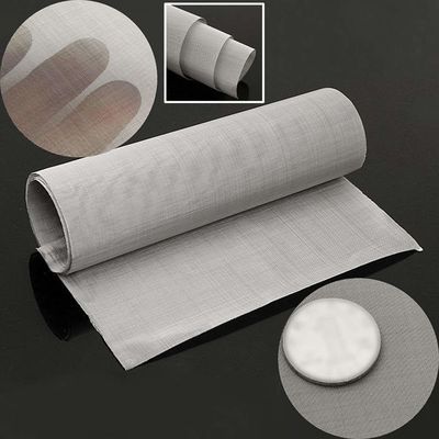 Màn hình lọc kim cương vải kim loại thép không gỉ