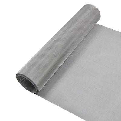 304 Thép không gỉ màn hình lọc 100 micron