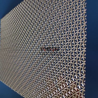 Kỹ thuật dệt Kỹ thuật Kỹ thuật Vải lưới cho lớp phủ trang trí