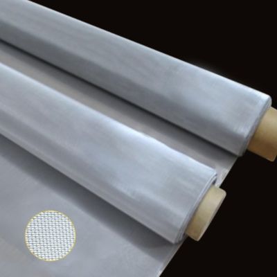 Lưới thép không gỉ 304 316 2-3500 Mesh dệt cho lọc dầu