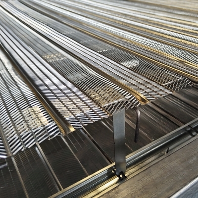 Hệ thống đúc bọc thép gia cố bằng bê tông hạng nhẹ