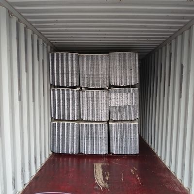 Các bảng xây dựng độ bám dính cao mở rộng Rib Lath cho hệ thống công tác.
