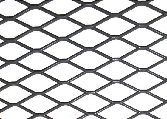 Màn hình cửa sổ nâng cao Lưới kim loại mạ kẽm 1000 * 2000mm 1220 * 2440mm
