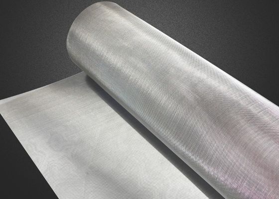 Lưới thép không gỉ Velp Lưới vải 100 200 300 Microns OEM ODM