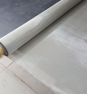316 100 Micron Ss Bộ lọc lưới lọc màn hình lọc dầu