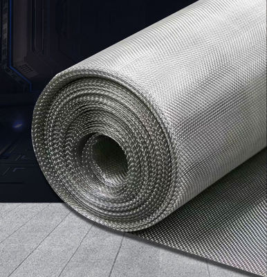 Lưới thép không gỉ 1,5mm dệt 10 50 100 150 200 250 500 600 Micron