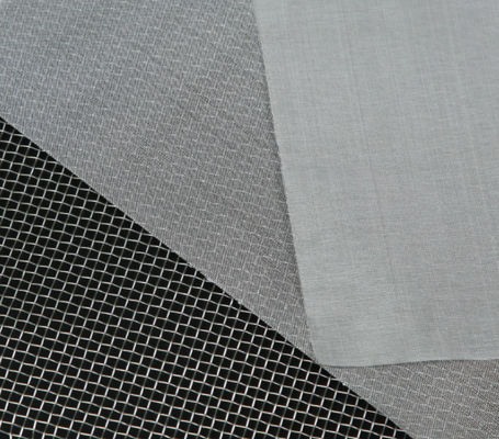 316 thép không gỉ 300 lưới Woven Wire Filter Mesh 0,03mm