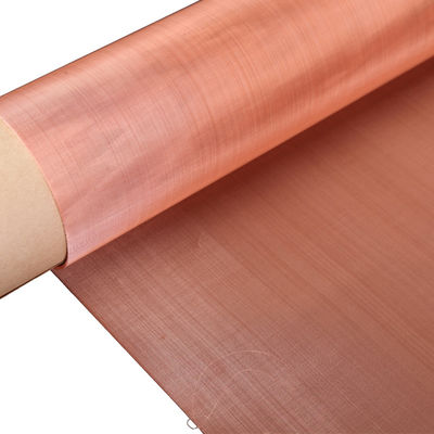 Lưới màn hình siêu mịn bằng đồng thau 60 lưới cho bộ lọc hút thuốc