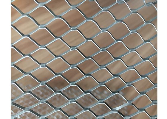 ASTM A653 Ống thép tự mở rộng kim loại 27x96
