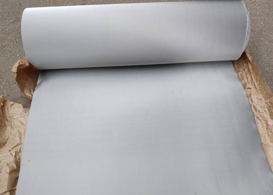 304 Dây 2800 Lưới Lưới lọc bằng thép không gỉ 1 * 15m 1 * 30m