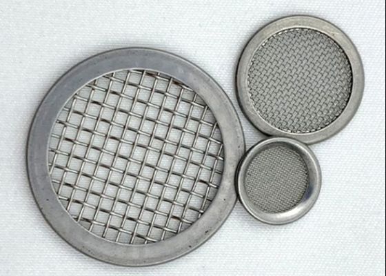Lưới lọc đồng SS 2-3200 Lưới Đồng kháng axit kiềm