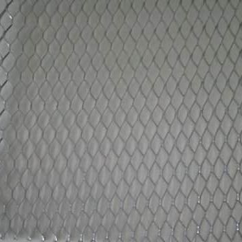 Lưới kim loại mở rộng 2,5lbs mạ kẽm cho tường thạch cao Gia cố bê tông