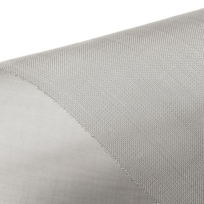Dây dệt bằng thép không gỉ 0,5mm Lưới 400 lưới