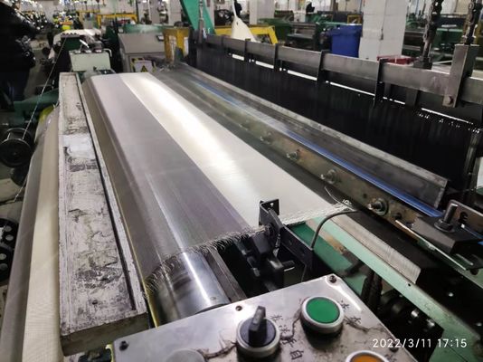 Lưới lọc bằng thép không gỉ 40 80 100 Lưới Đồng bằng Hà Lan Dệt 14x88 Lưới