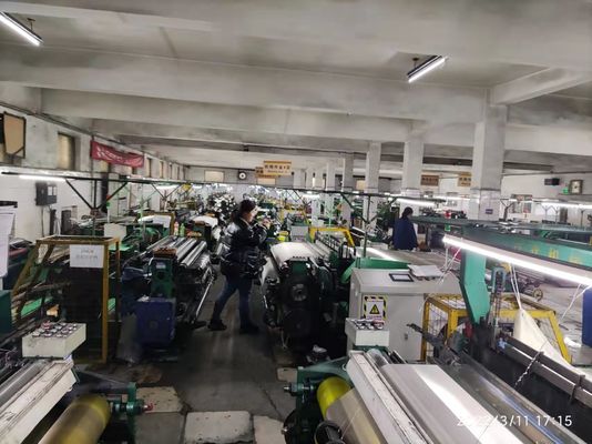 Chuyến bay không gian Đồng bằng Dệt dây thép không gỉ Vải 100 200 300 400 500 Micron