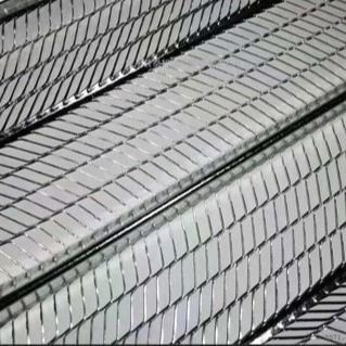 Ván trát tường Ván vữa Sườn Lath Lưới mở rộng Cốp pha kim loại