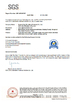Trung Quốc Anping Velp Wire Mesh Products Co.,Ltd Chứng chỉ